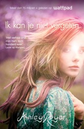 Ik kan je niet vergeten