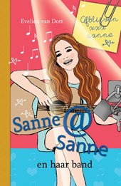 Sanne @ Sanne en haar band