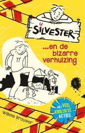 Silvester... en de bizarre verhuizing