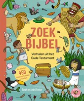 Zoekbijbel
