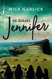 De zusjes Jennifer