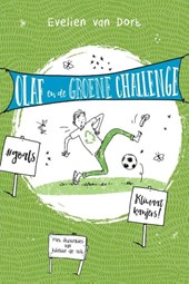Olaf en de groene challenge