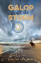 Galop door de storm