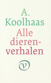 Alle dierenverhalen