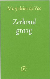 Zeehond graag