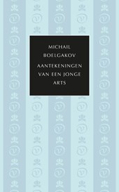 Aantekeningen van een jonge arts