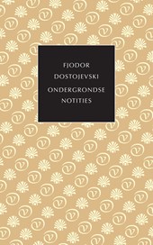 Ondergrondse notities