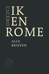 Ik en Rome