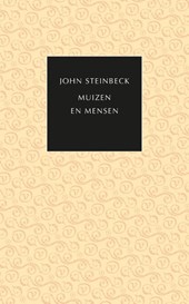 Muizen en mensen