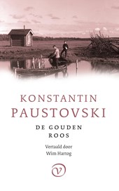 De gouden roos