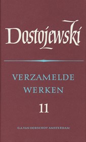 Verzamelde werken | 11 Brieven