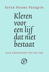 Kleren voor een lijf dat niet bestaat