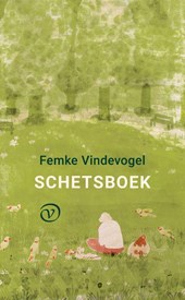 Schetsboek