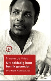 Uit baldadig hout ben ik gesneden