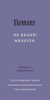 De brandmeester