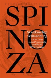 Staatkundige verhandeling