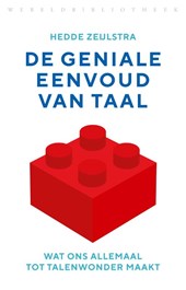 De geniale eenvoud van taal