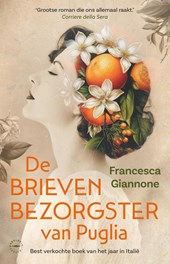De brievenbezorgster van Puglia