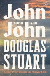 John, zoon van John
