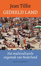 Gedeeld land