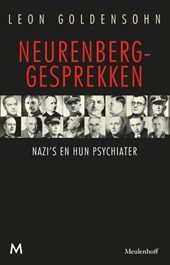 Neurenberg-gesprekken