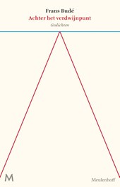 Achter het verdwijnpunt