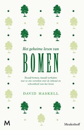 Het geheime leven van bomen