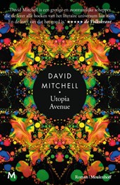 Utopia Avenue