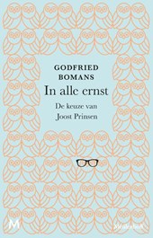 In alle ernst