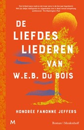 De liefdesliederen van W.E.B. Du Bois