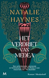 Het verdriet van Medea