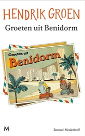 Groeten uit Benidorm