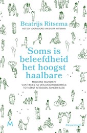 Soms is beleefdheid het hoogst haalbare
