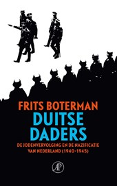 Duitse daders / 1 en 2