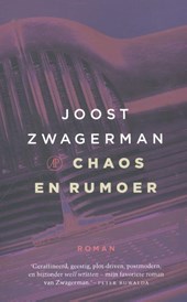 Chaos en rumoer