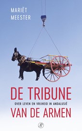 De tribune van de armen