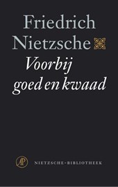 Voorbij goed en kwaad