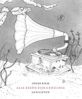 Alle zeeën zijn geduldig