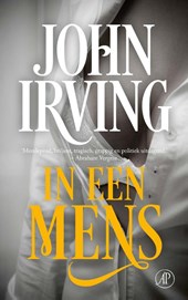 In een mens