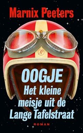 Oogje
