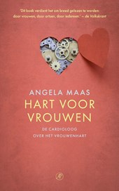 Hart voor vrouwen