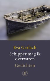 Schipper mag ik overvaren