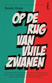 Op de rug van vuile zwanen