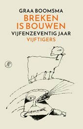 Breken is bouwen