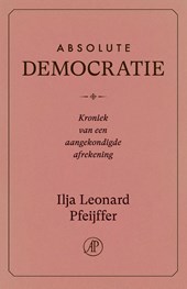 Absolute democratie