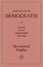 Absolute democratie