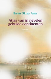 Atlas van in nevelen gehulde continenten