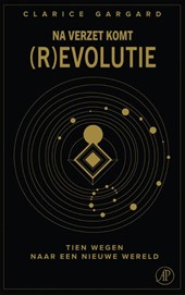 Na verzet komt (r)evolutie