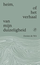 Heim, of het verhaal van mijn duizeligheid