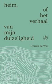 Heim, of het verhaal van mijn duizeligheid
